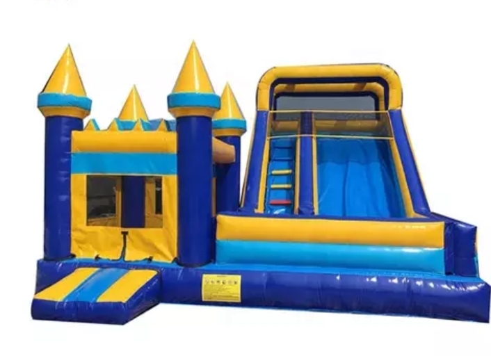 BLUE-BOUNCY-COMBO-1