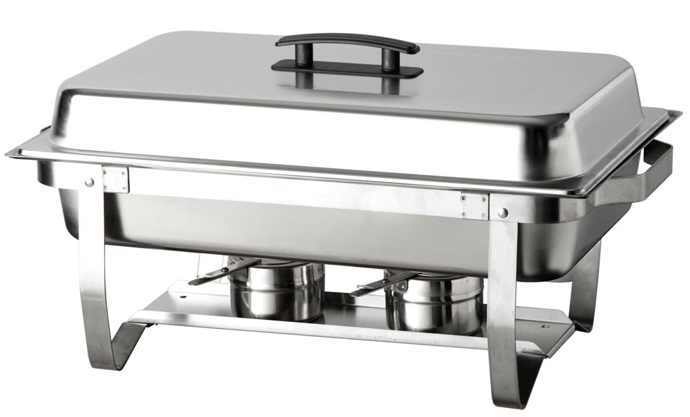 Chafing-Dish-