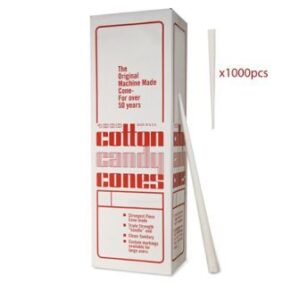 FLOSS-CONE