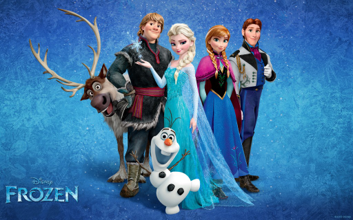 FROZEN-1