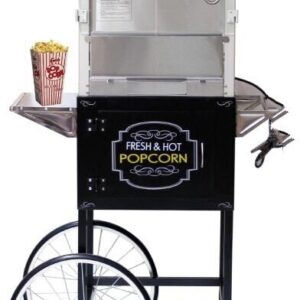 POPCORN-MACHINE