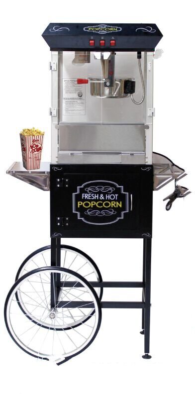 POPCORN-MACHINE