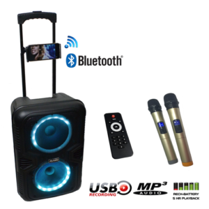 SPEAKER-SET