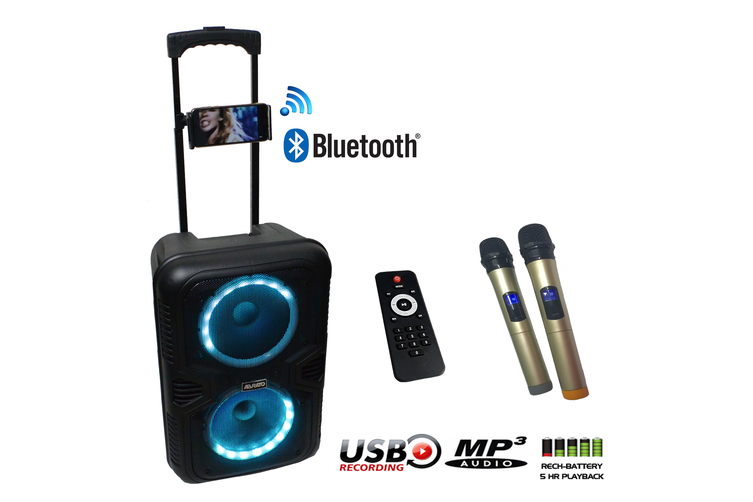 SPEAKER-SET