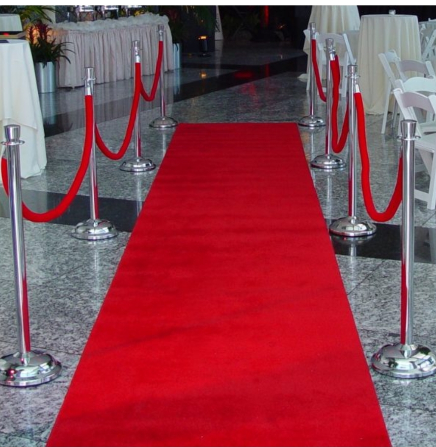 RED-CARPET