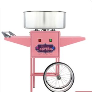 Popcorn machine