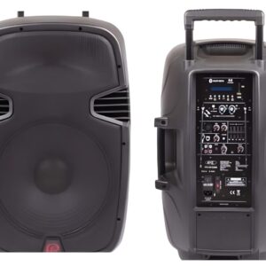 Speakers