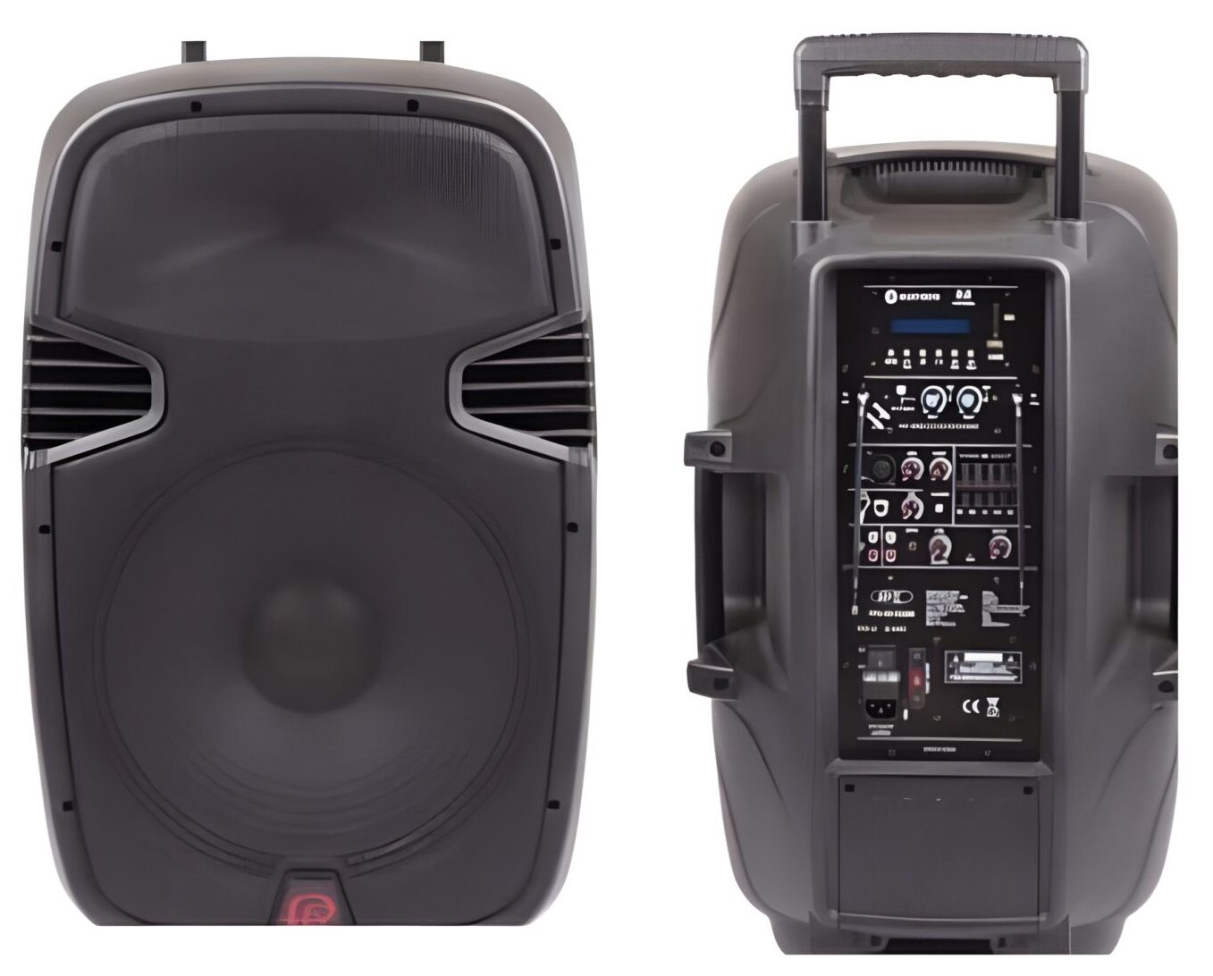 Speakers